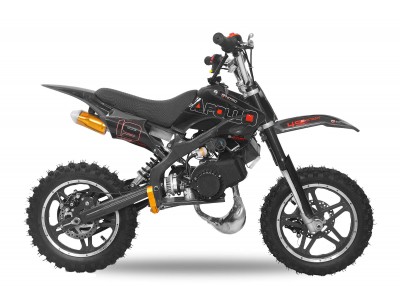 Dirt Bikes 49cc Apollo E Start 50cc Mini Dirt Bike Kids